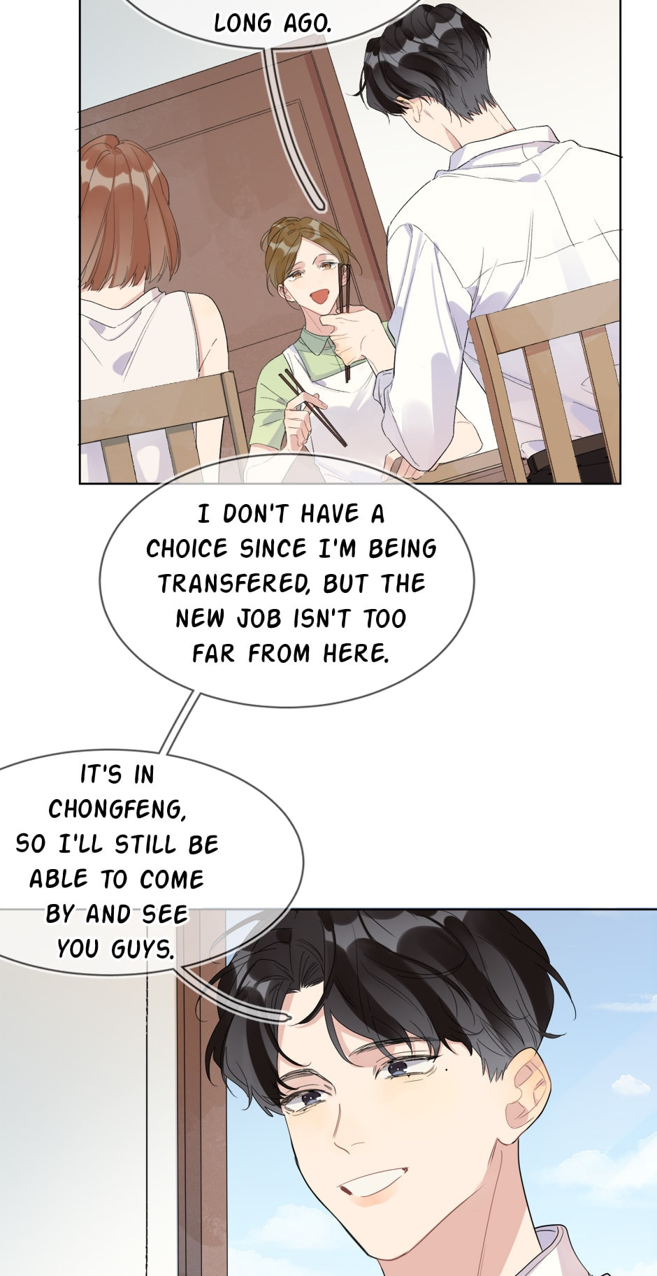 Read Caught in the Act (Colored) chapter 24 image 33 on Lezhin