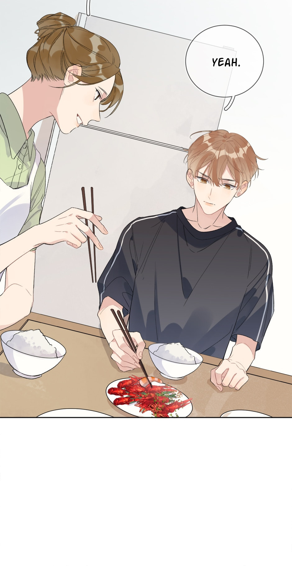 Read Caught in the Act (Colored) chapter 24 image 36 on Lezhin