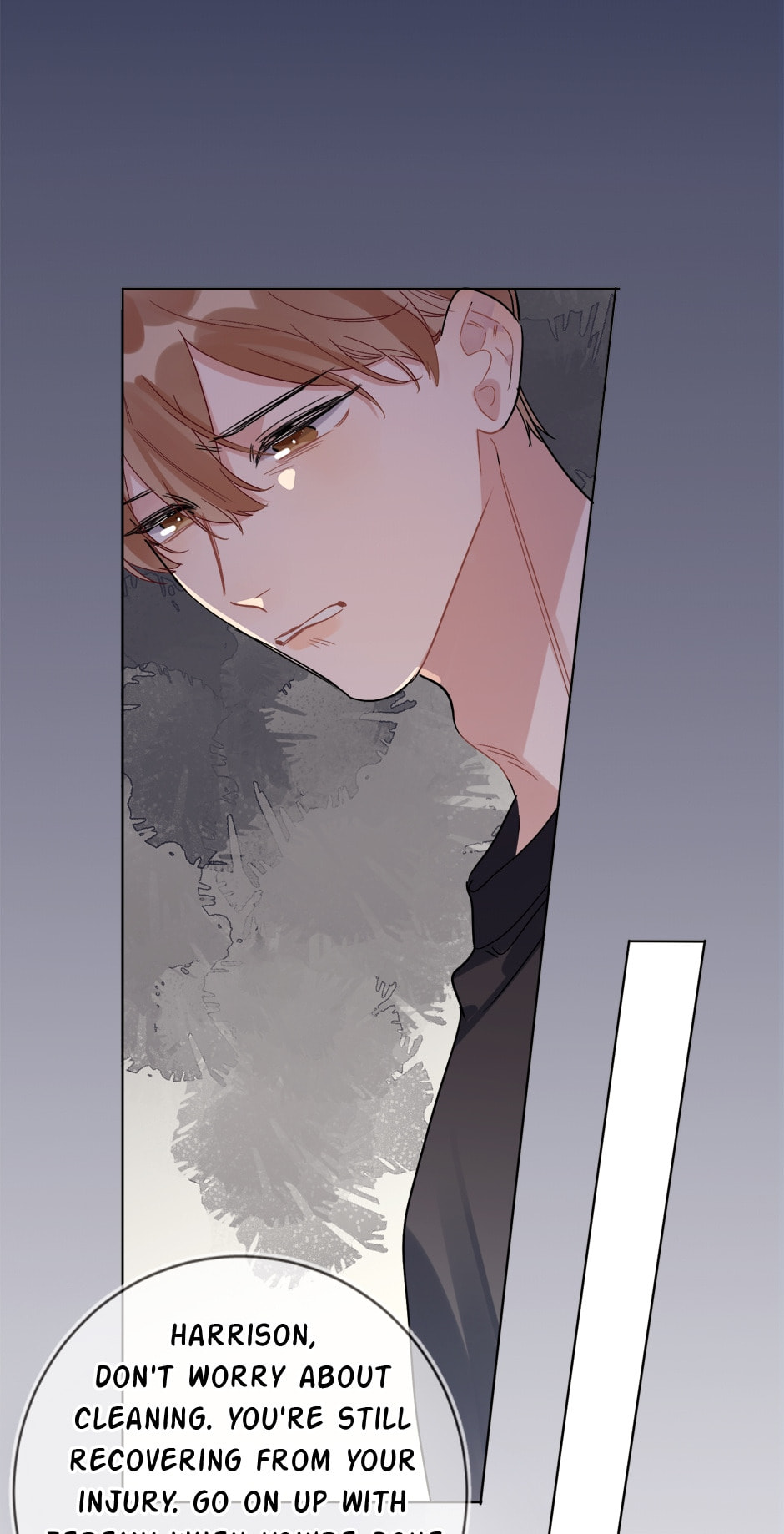 Read Caught in the Act (Colored) chapter 24 image 41 on Lezhin
