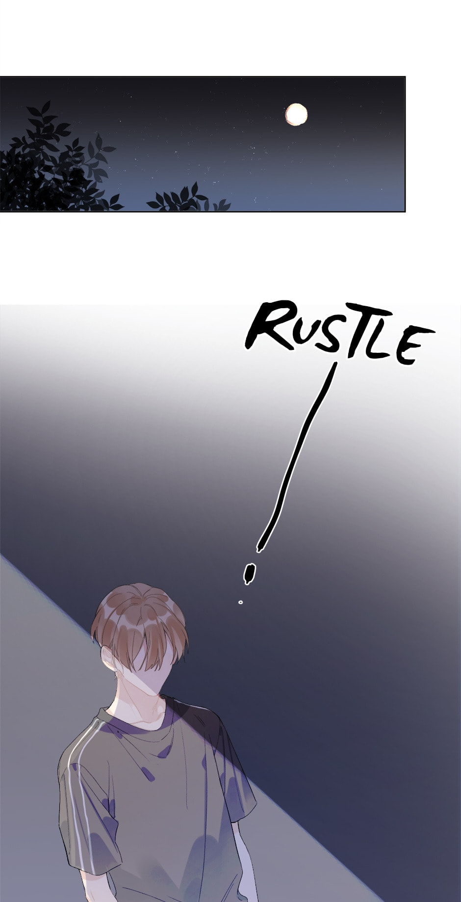 Read Caught in the Act (Colored) chapter 24 image 43 on Lezhin