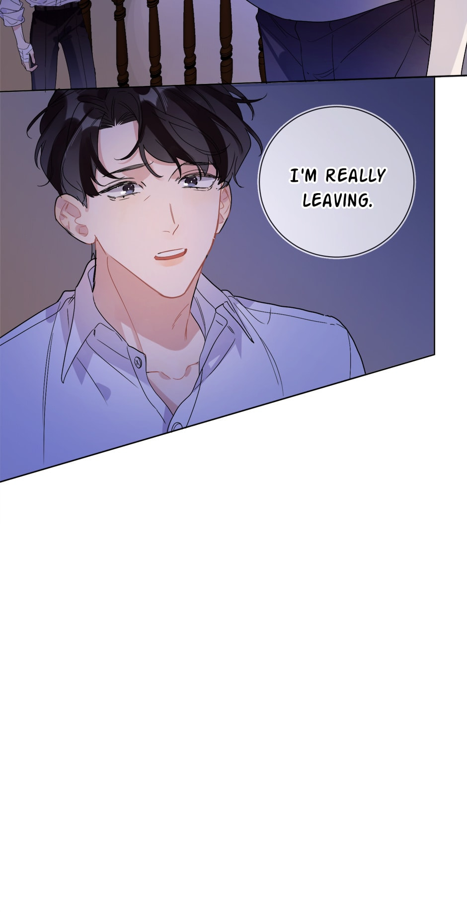 Read Caught in the Act (Colored) chapter 24 image 46 on Lezhin