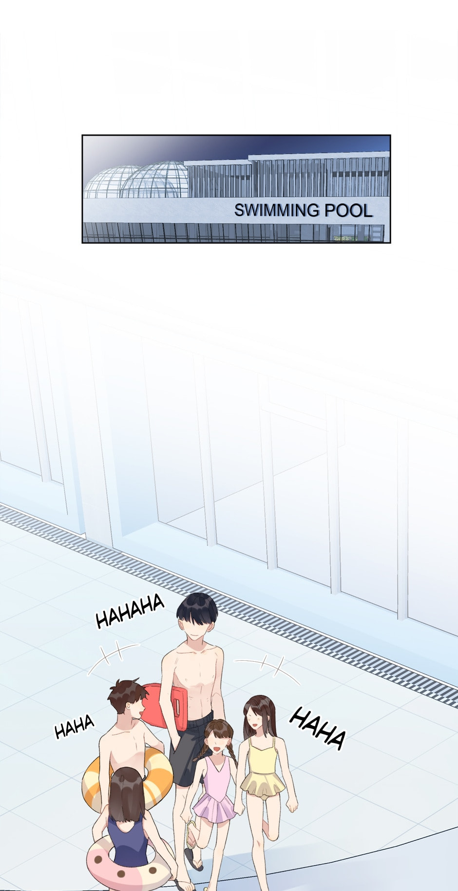Read Caught in the Act (Colored) chapter 25 image 11 on Lezhin