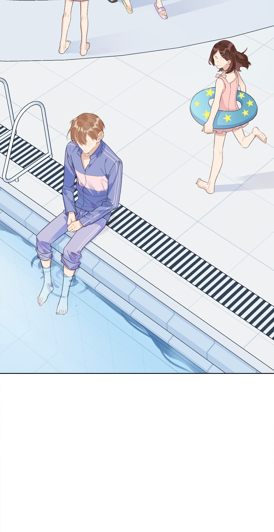 Read Caught in the Act (Colored) chapter 25 image 12 on Lezhin