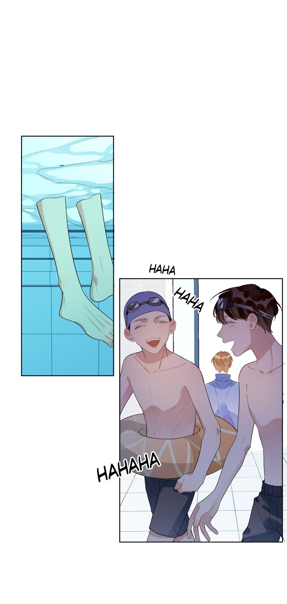 Read Caught in the Act (Colored) chapter 25 image 13 on Lezhin