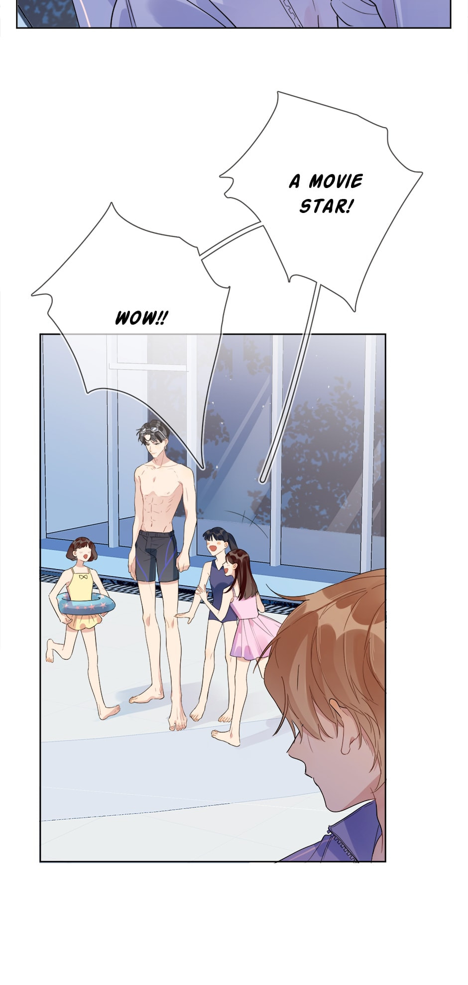 Read Caught in the Act (Colored) chapter 25 image 16 on Lezhin