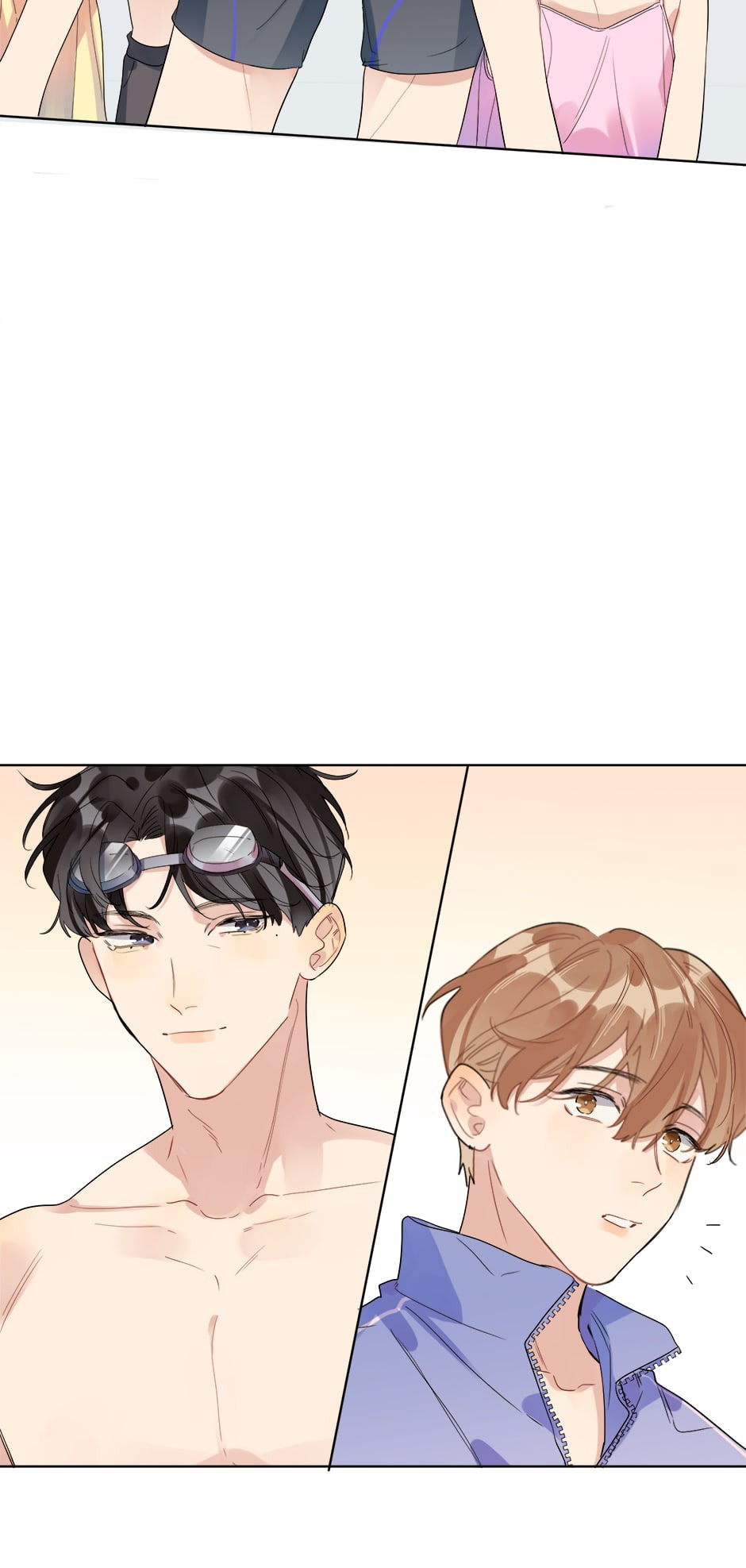 Read Caught in the Act (Colored) chapter 25 image 18 on Lezhin