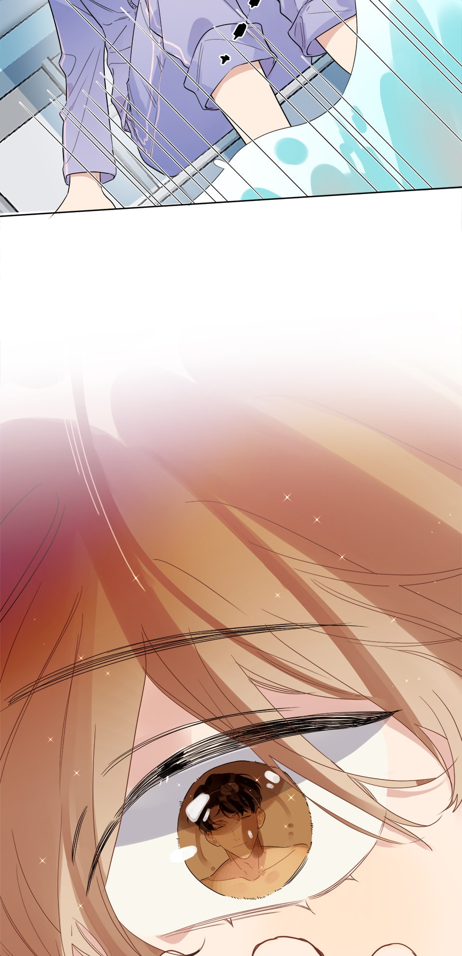 Read Caught in the Act (Colored) chapter 25 image 23 on Lezhin