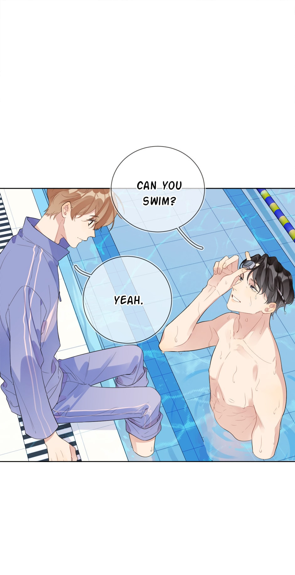Read Caught in the Act (Colored) chapter 25 image 25 on Lezhin