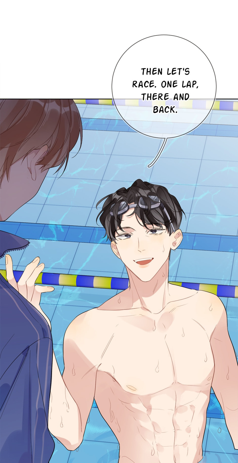 Read Caught in the Act (Colored) chapter 25 image 26 on Lezhin