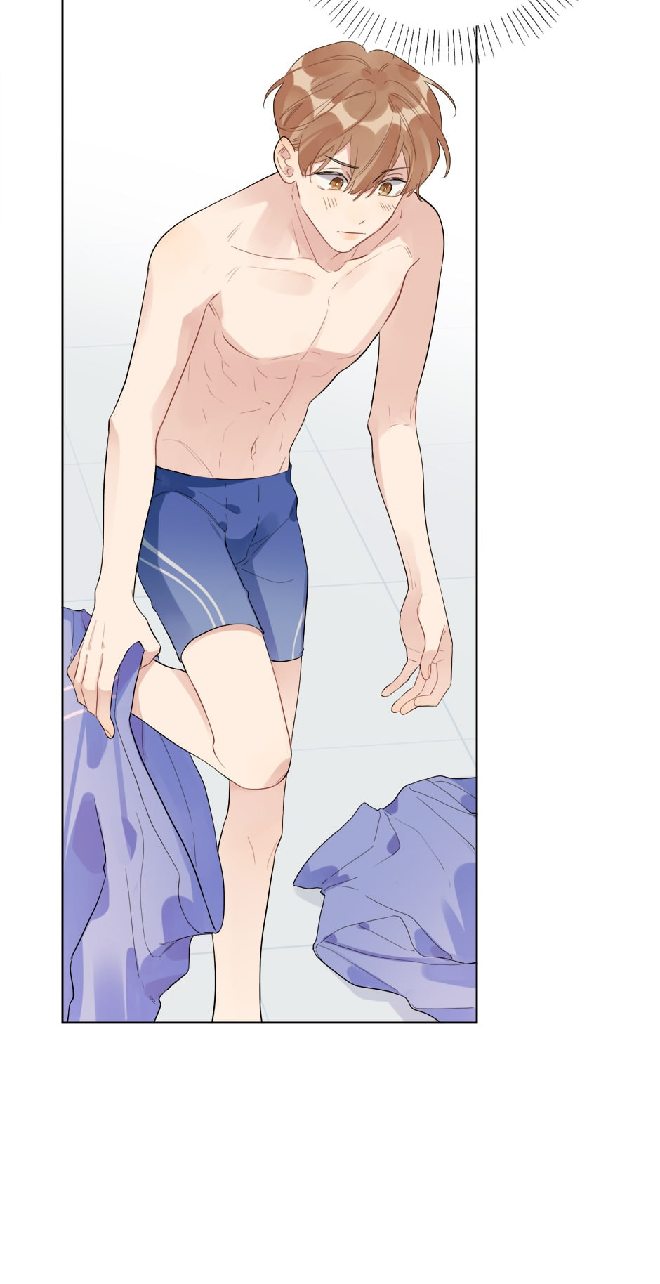 Read Caught in the Act (Colored) chapter 25 image 30 on Lezhin