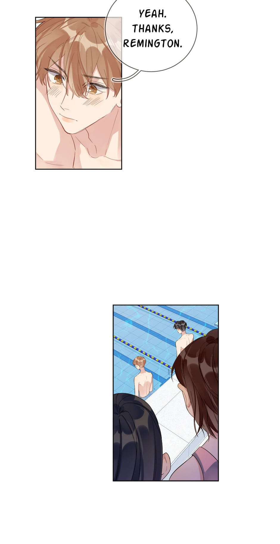 Read Caught in the Act (Colored) chapter 25 image 34 on Lezhin