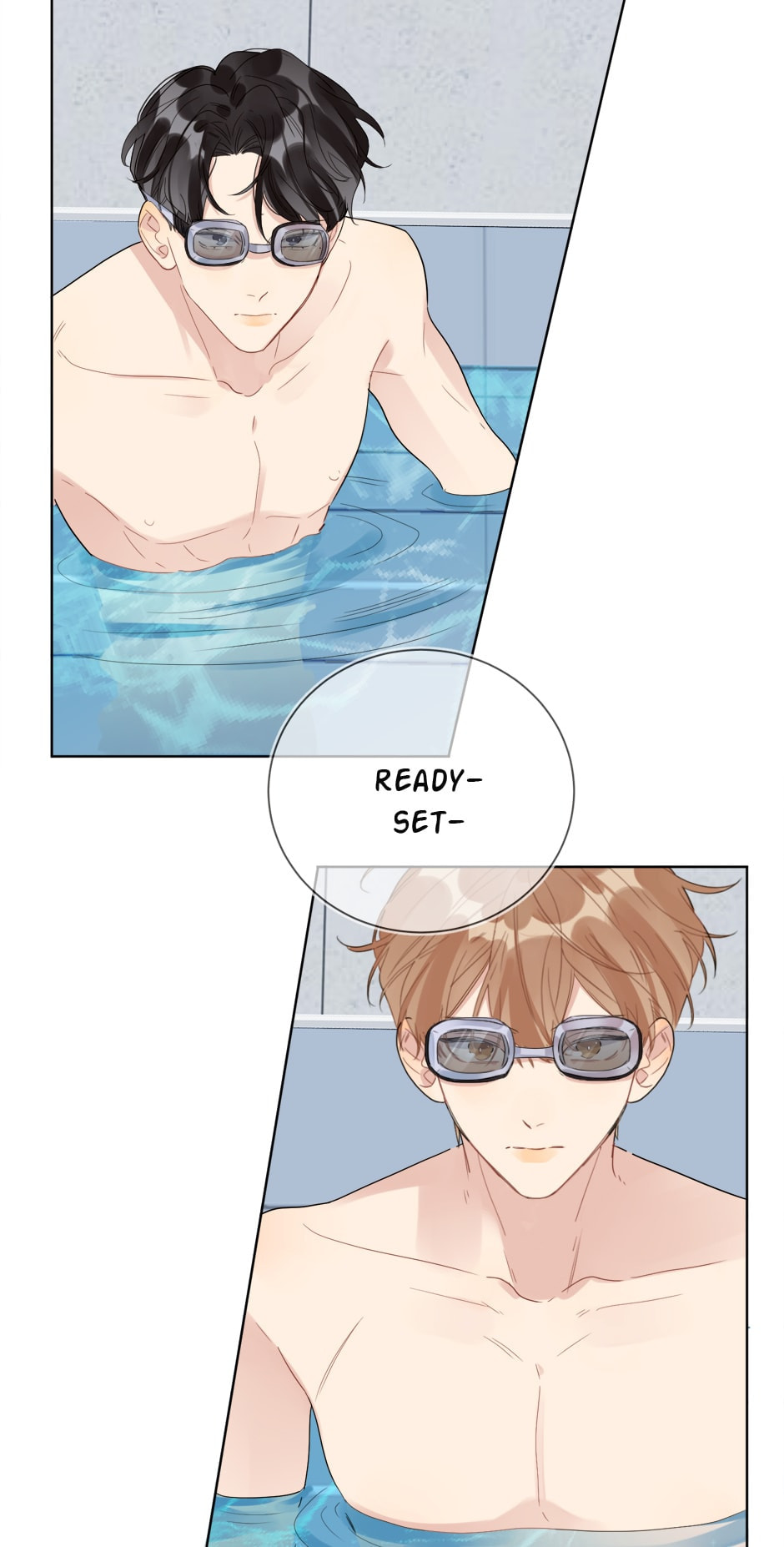 Read Caught in the Act (Colored) chapter 25 image 36 on Lezhin