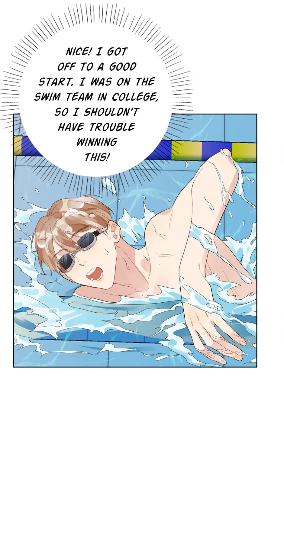 Read Caught in the Act (Colored) chapter 25 image 39 on Lezhin