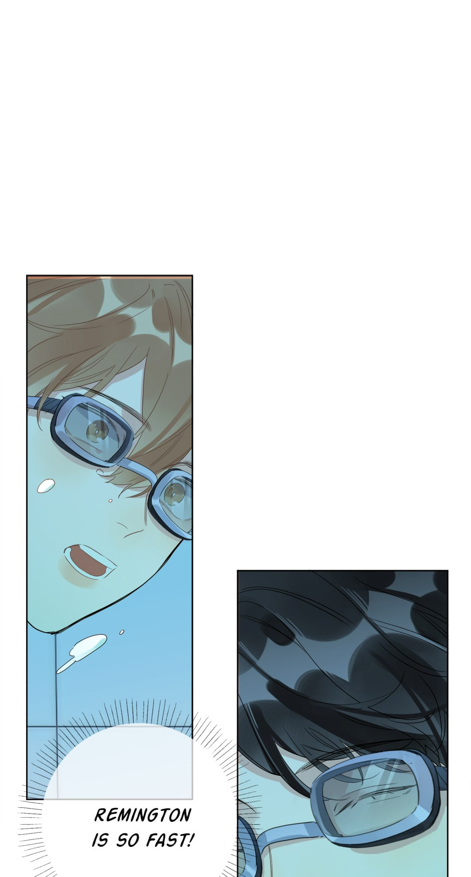 Read Caught in the Act (Colored) chapter 25 image 41 on Lezhin