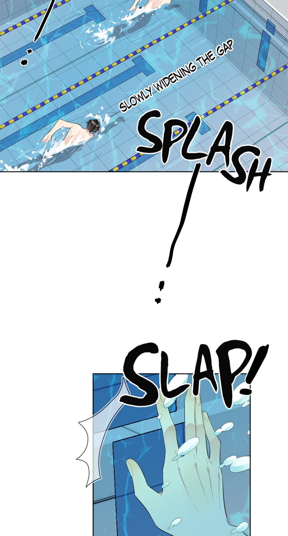 Read Caught in the Act (Colored) chapter 25 image 43 on Lezhin