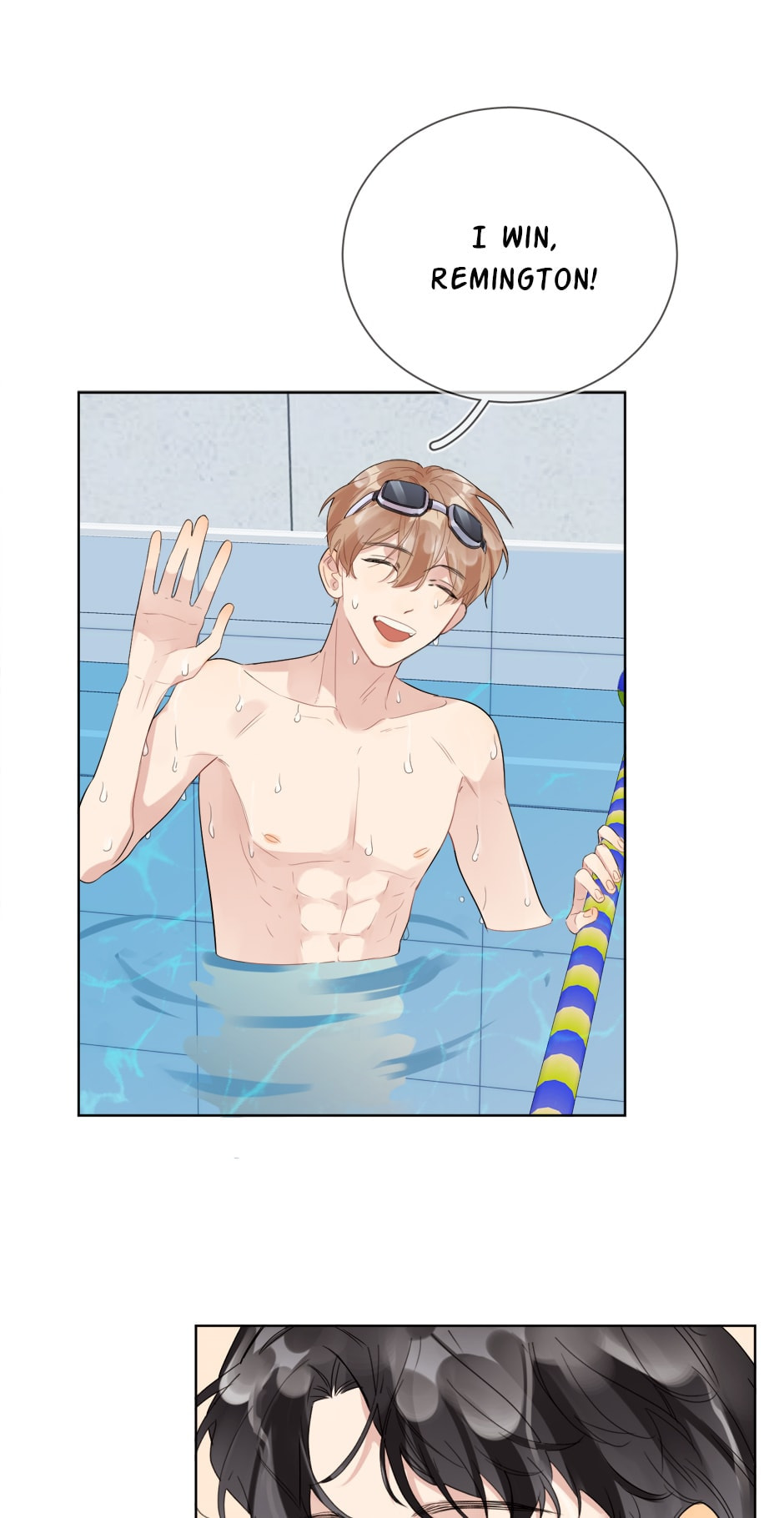 Read Caught in the Act (Colored) chapter 25 image 47 on Lezhin