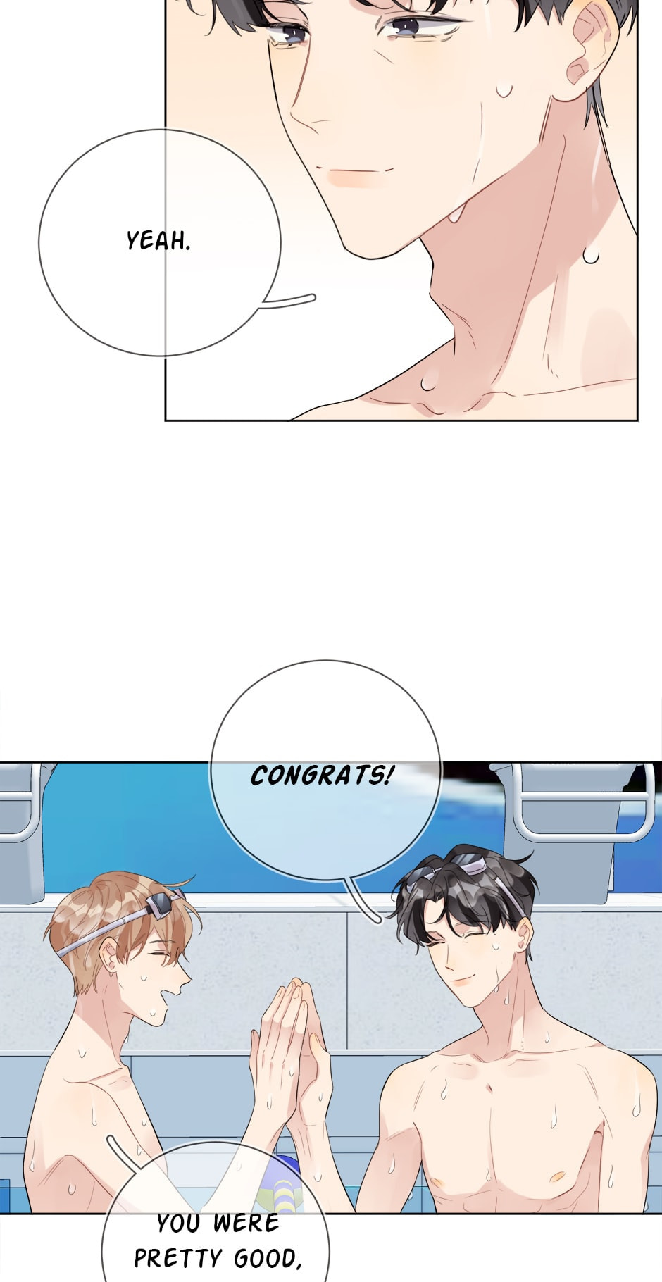 Read Caught in the Act (Colored) chapter 25 image 48 on Lezhin