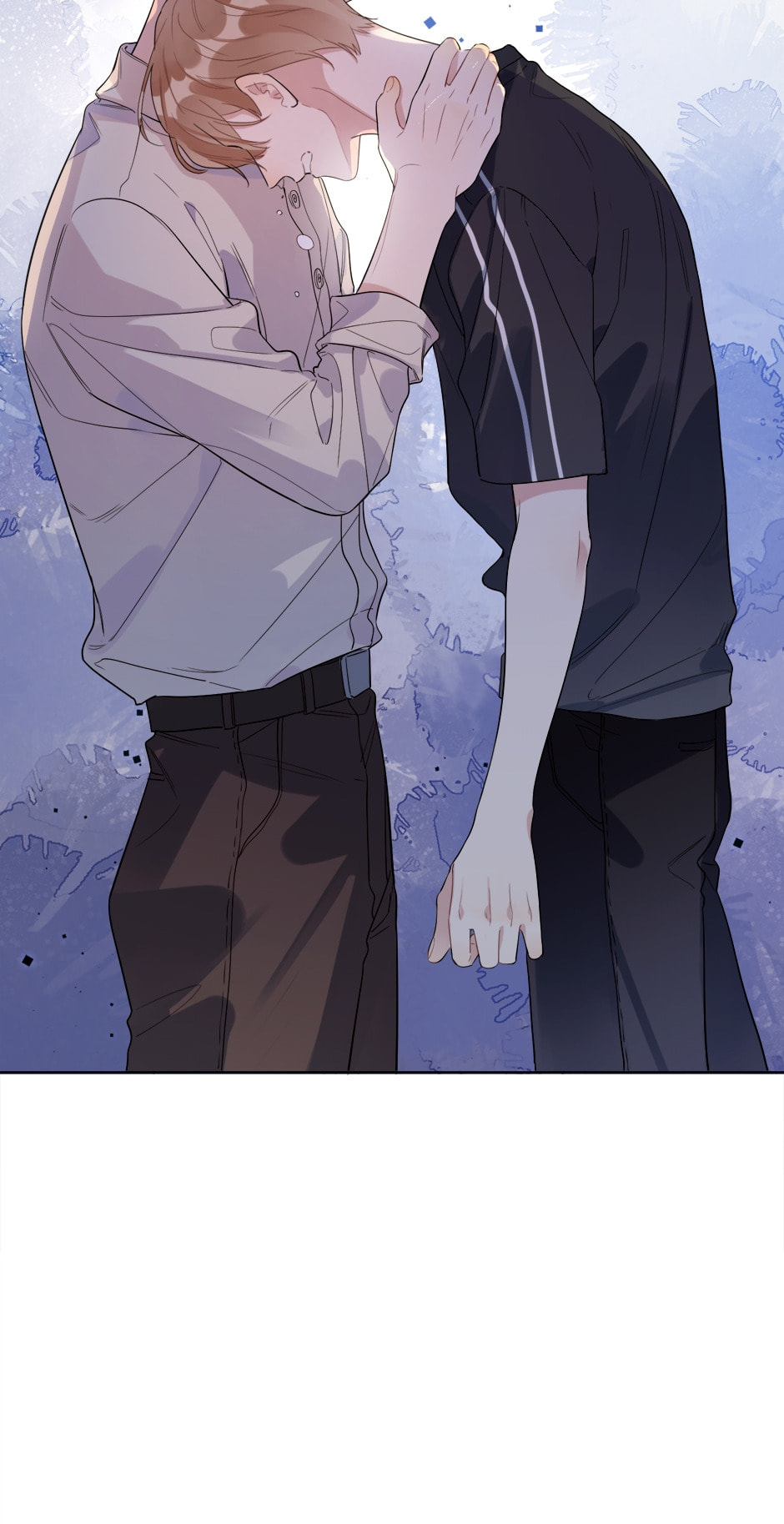 Read Caught in the Act (Colored) chapter 25 image 9 on Lezhin