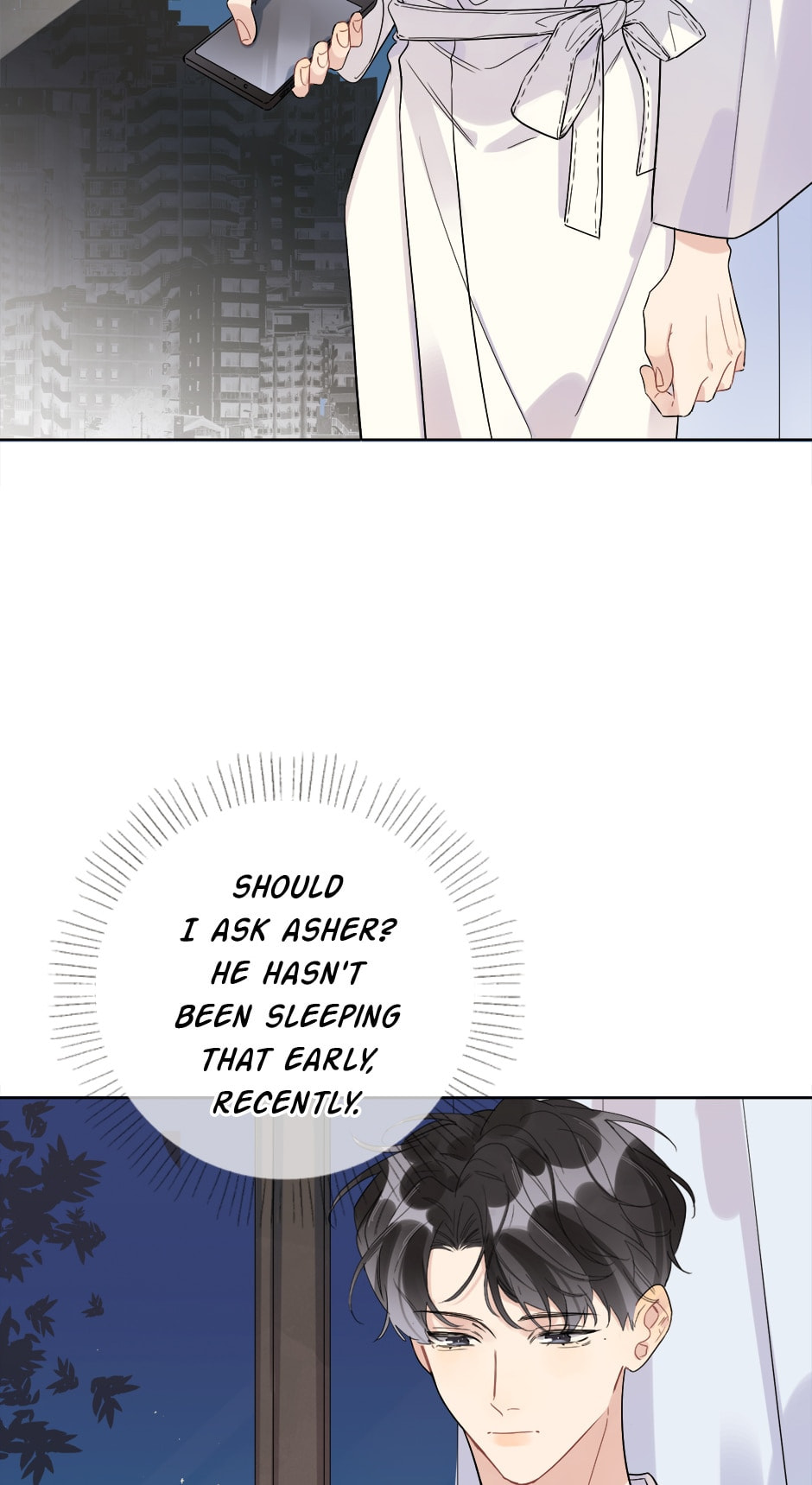 Read Caught in the Act (Colored) chapter 26 image 1 on Lezhin