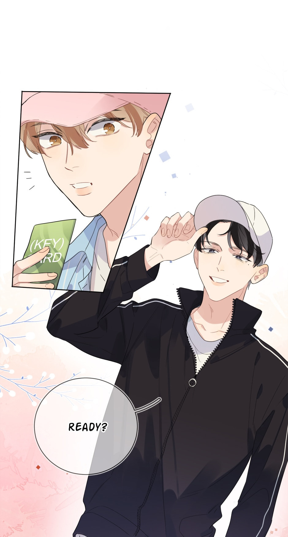 Read Caught in the Act (Colored) chapter 26 image 12 on Lezhin