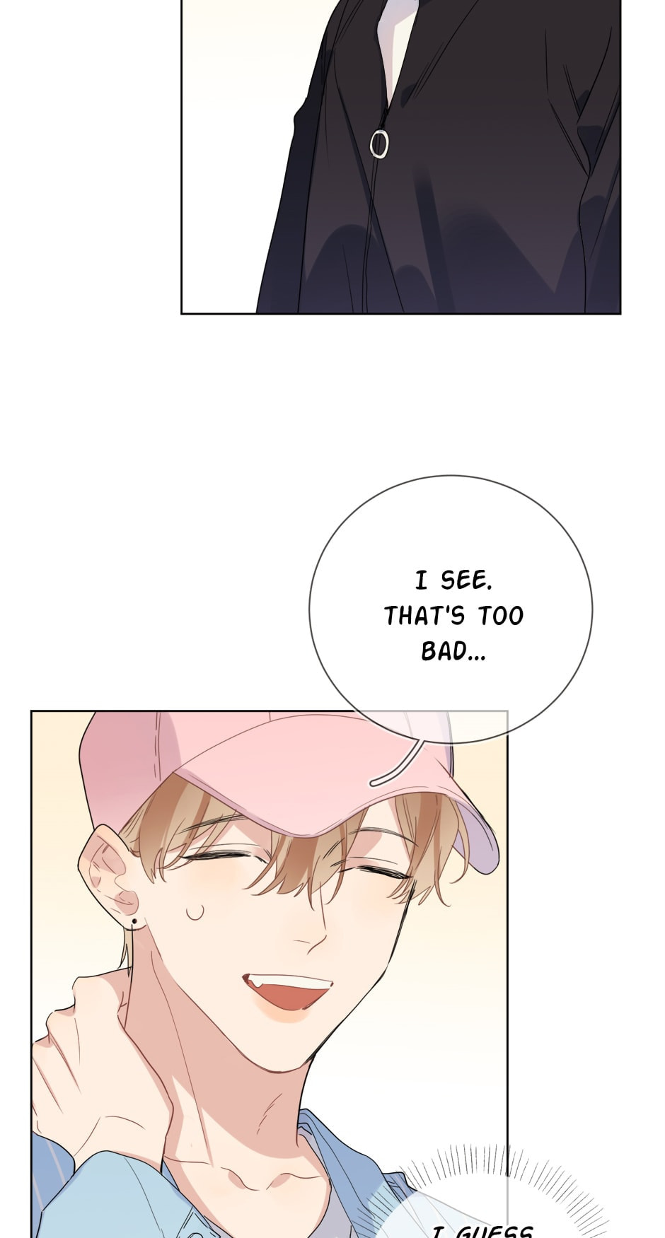 Read Caught in the Act (Colored) chapter 26 image 16 on Lezhin