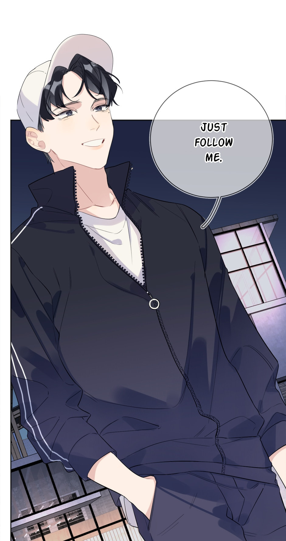 Read Caught in the Act (Colored) chapter 26 image 19 on Lezhin