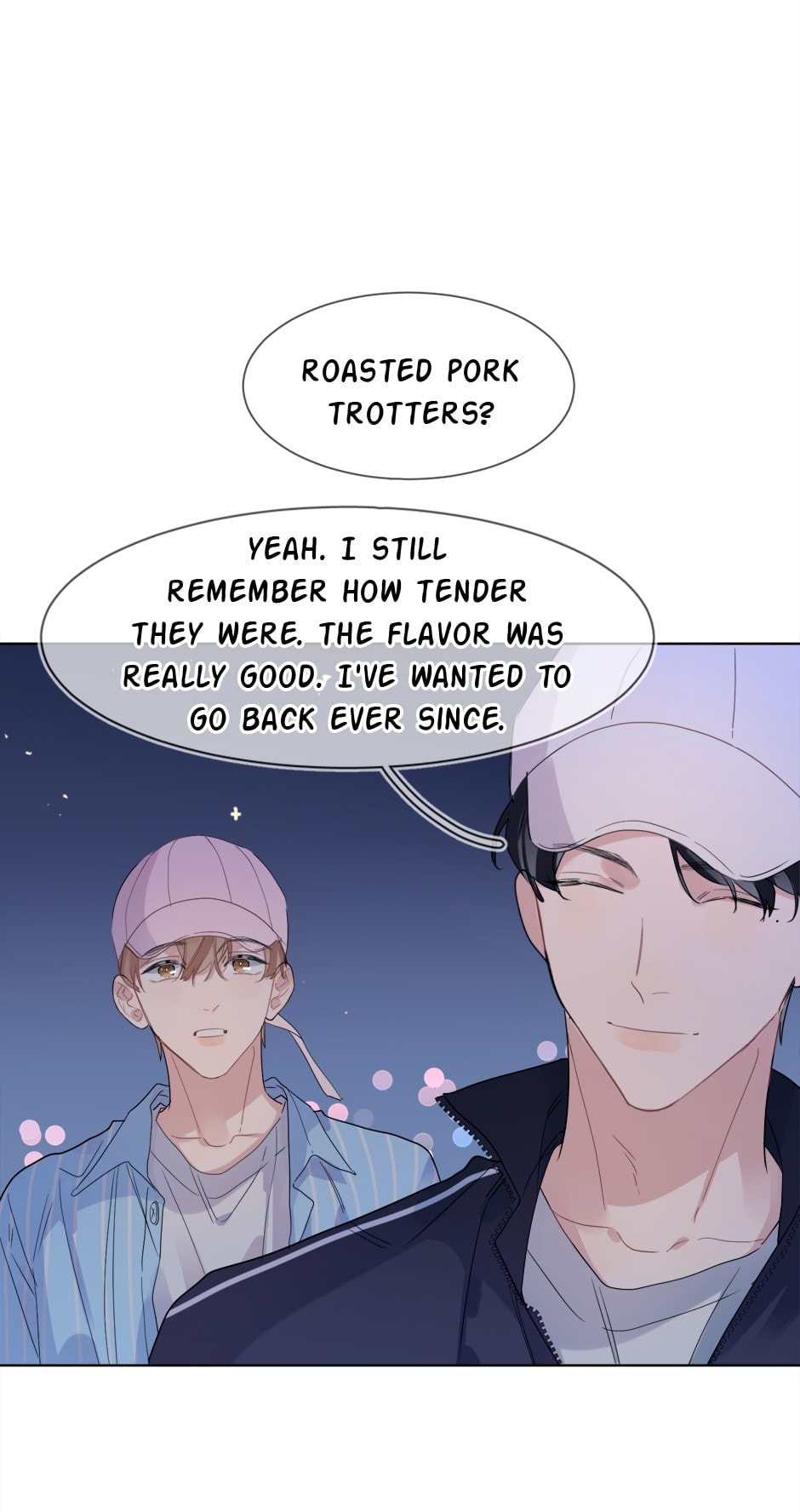 Read Caught in the Act (Colored) chapter 26 image 22 on Lezhin