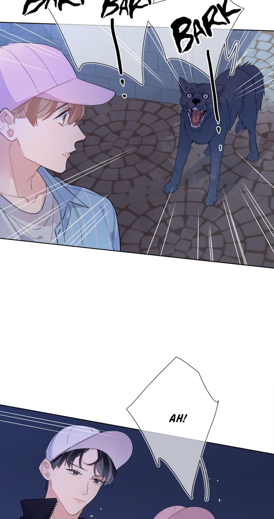 Read Caught in the Act (Colored) chapter 26 image 24 on Lezhin