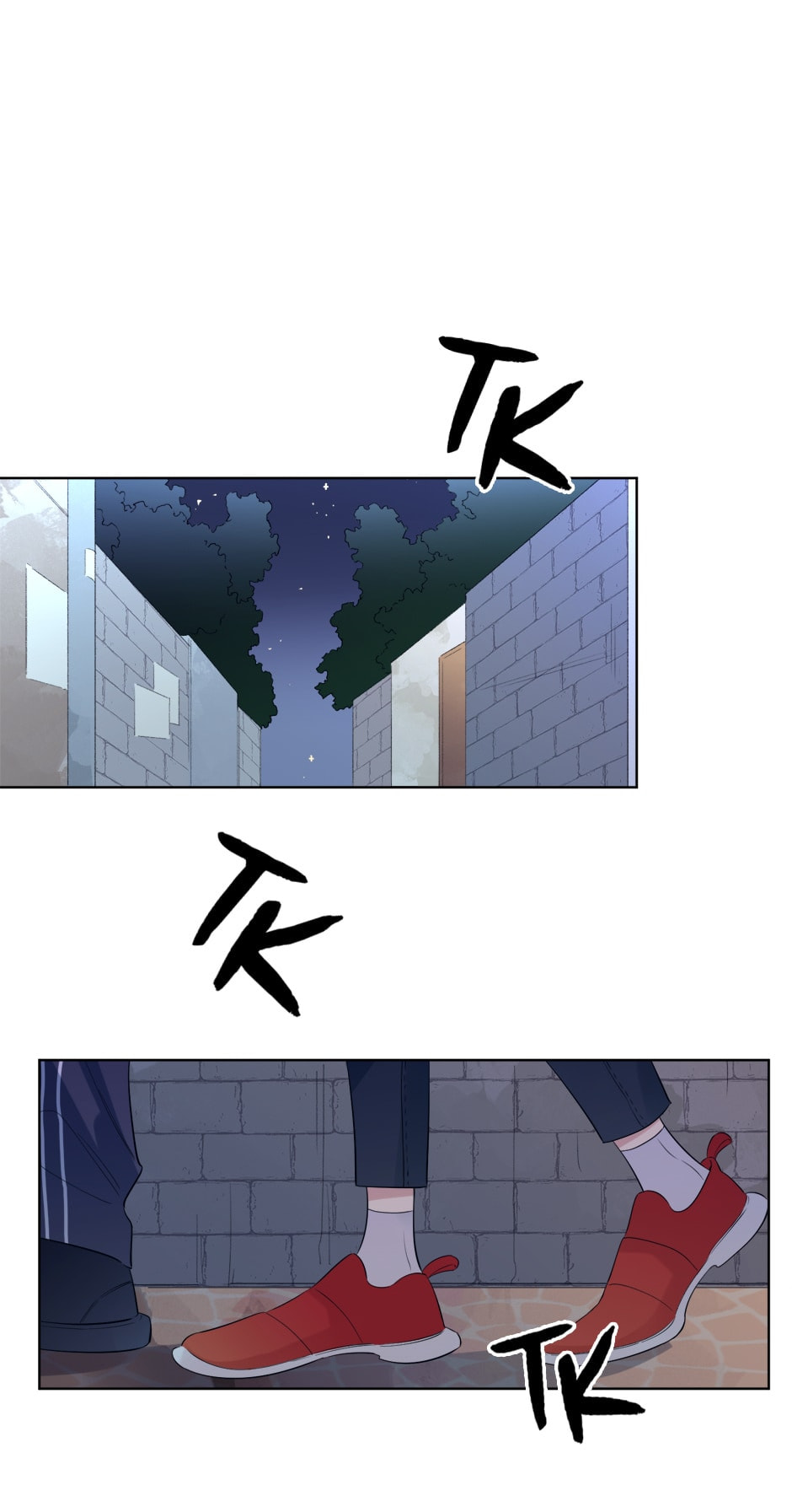 Read Caught in the Act (Colored) chapter 26 image 28 on Lezhin