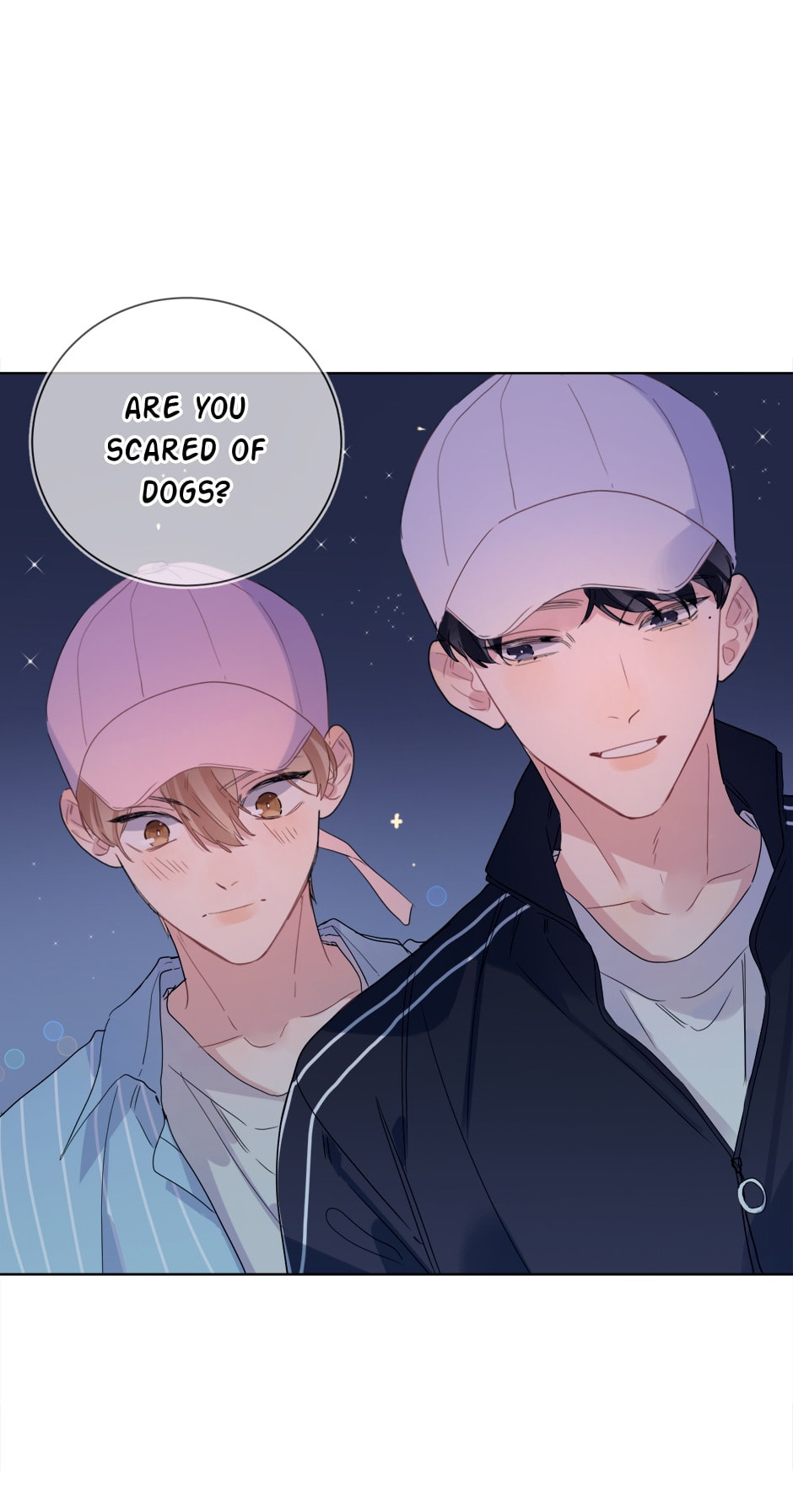 Read Caught in the Act (Colored) chapter 26 image 29 on Lezhin