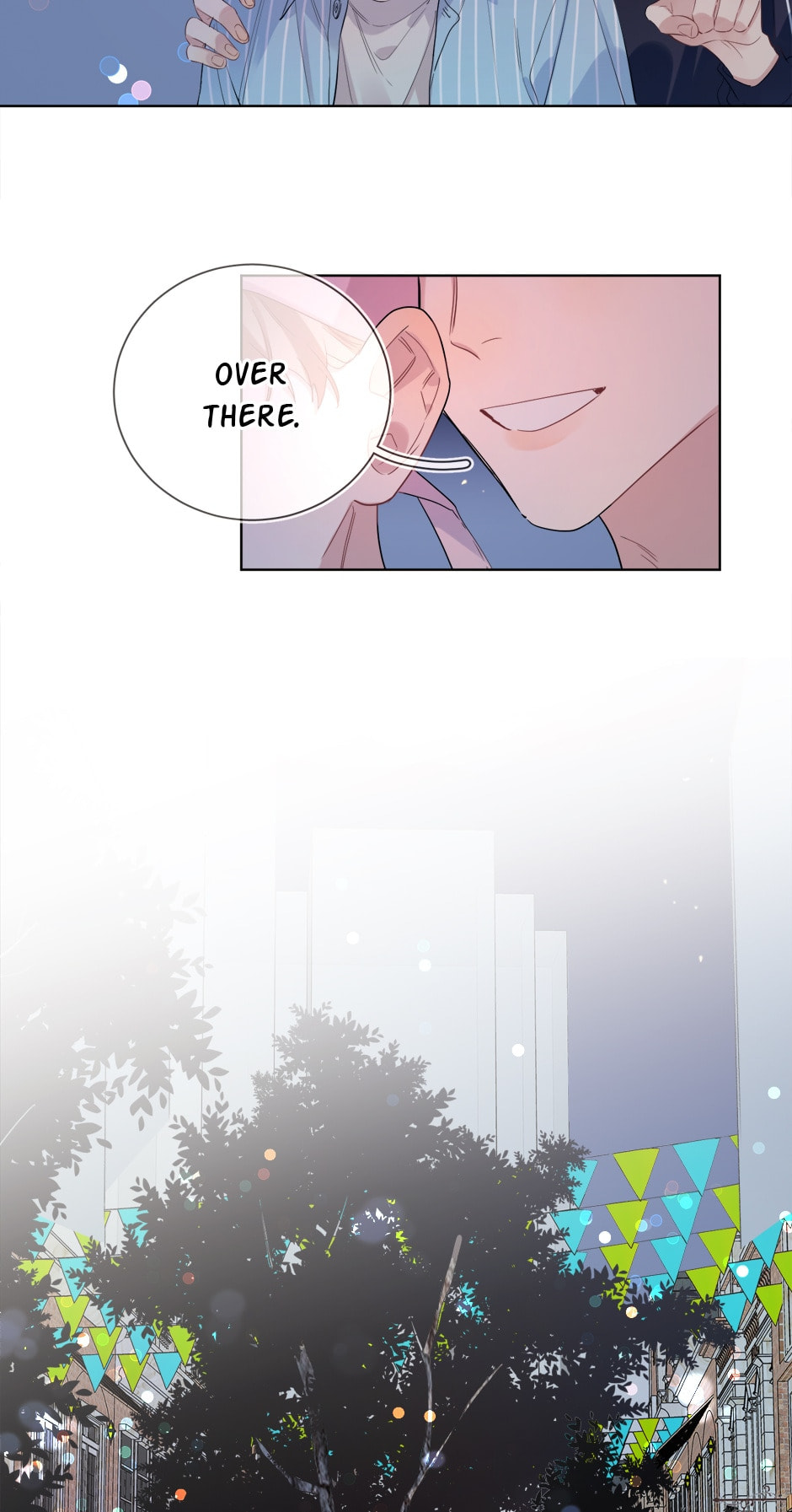 Read Caught in the Act (Colored) chapter 26 image 32 on Lezhin