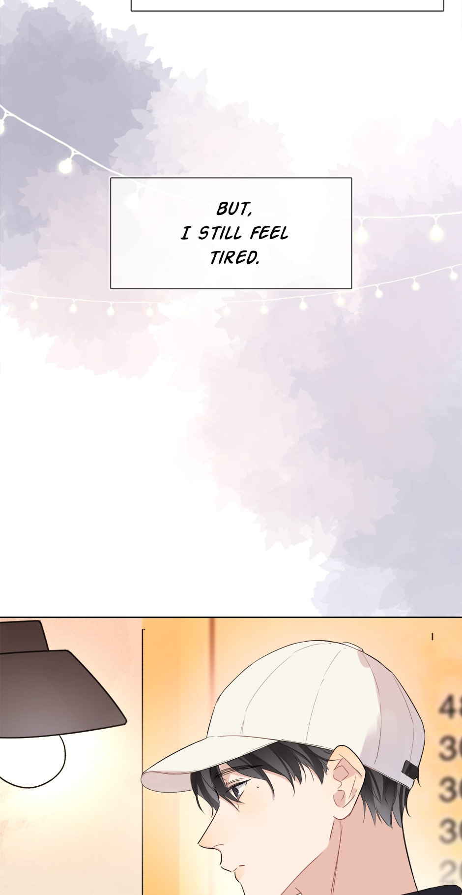 Read Caught in the Act (Colored) chapter 26 image 40 on Lezhin