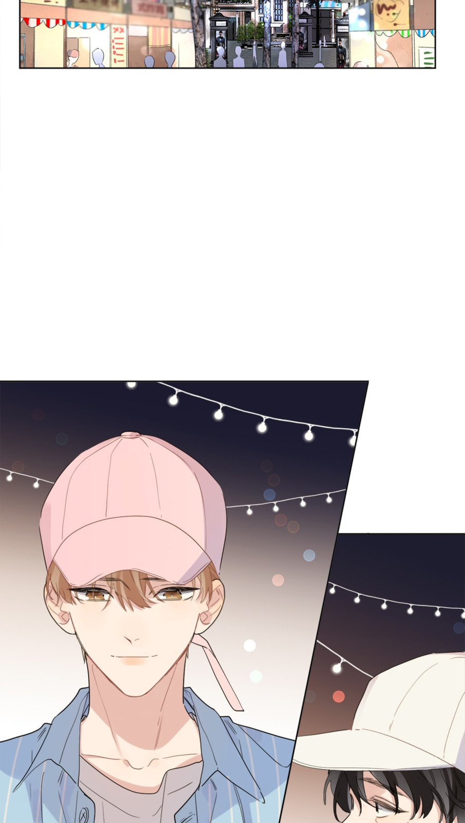 Read Caught in the Act (Colored) chapter 26 image 44 on Lezhin