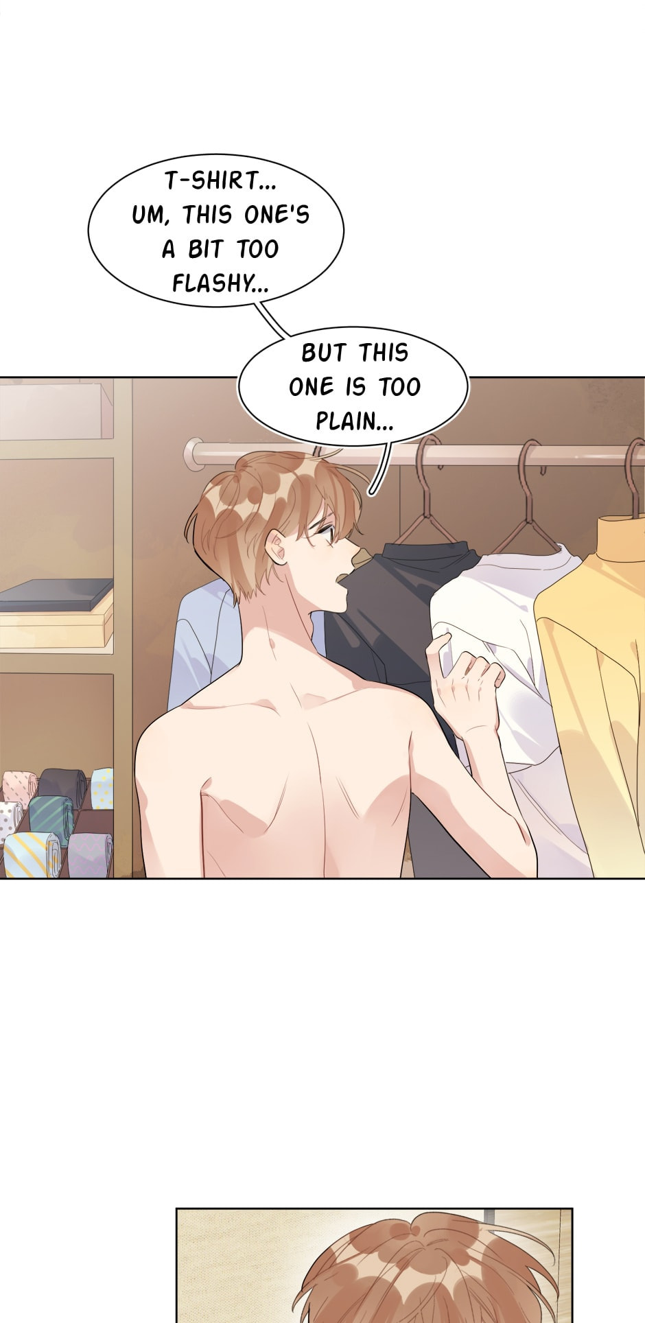 Read Caught in the Act (Colored) chapter 26 image 7 on Lezhin