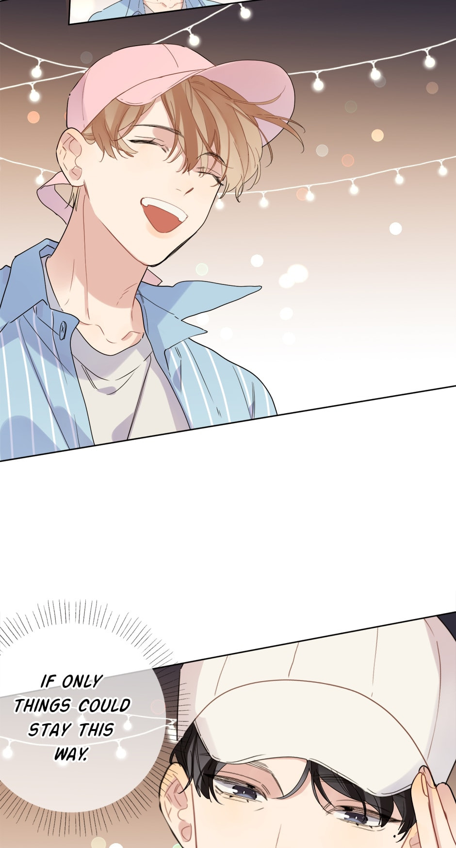 Read Caught in the Act (Colored) chapter 27 image 10 on Lezhin