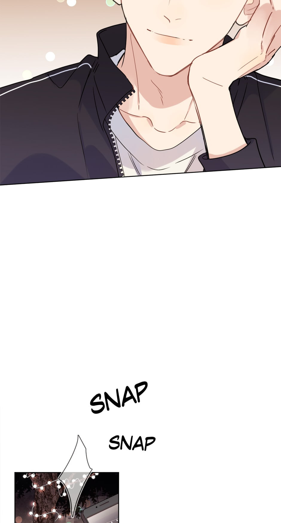 Read Caught in the Act (Colored) chapter 27 image 11 on Lezhin