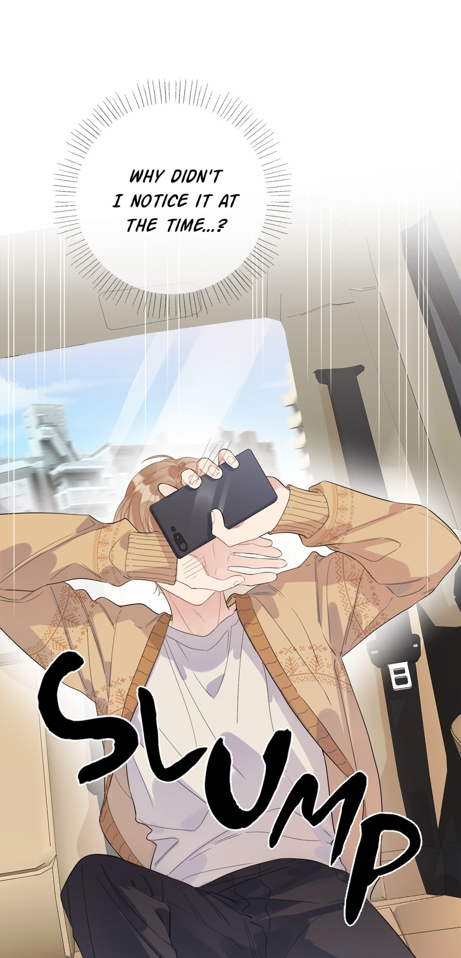 Read Caught in the Act (Colored) chapter 27 image 20 on Lezhin