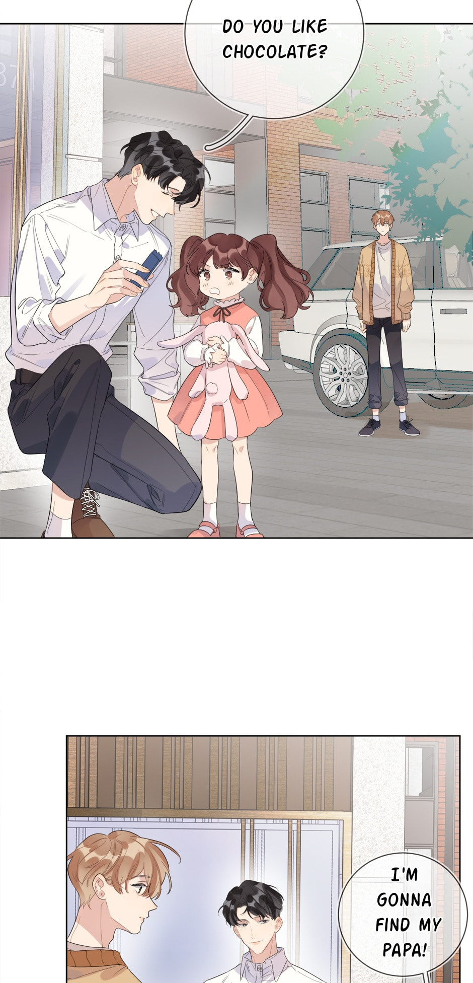 Read Caught in the Act (Colored) chapter 27 image 23 on Lezhin