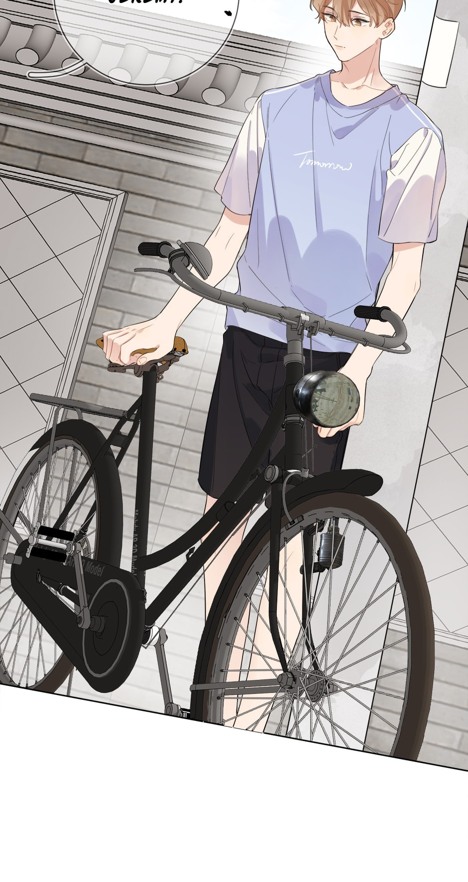 Read Caught in the Act (Colored) chapter 27 image 37 on Lezhin