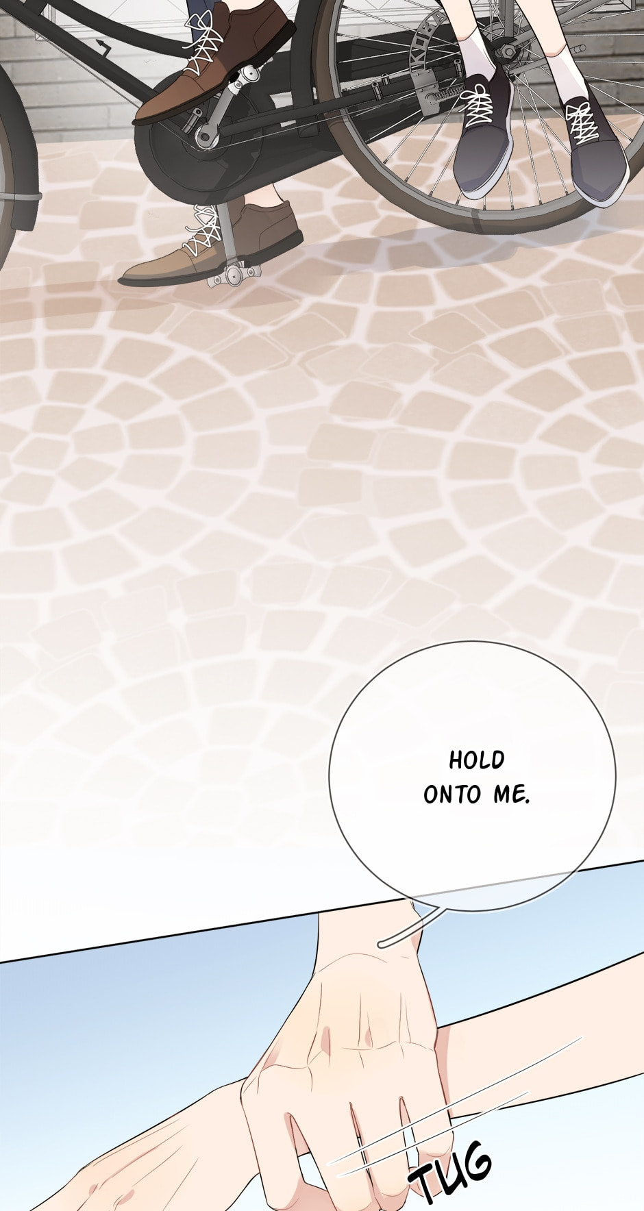 Read Caught in the Act (Colored) chapter 27 image 40 on Lezhin