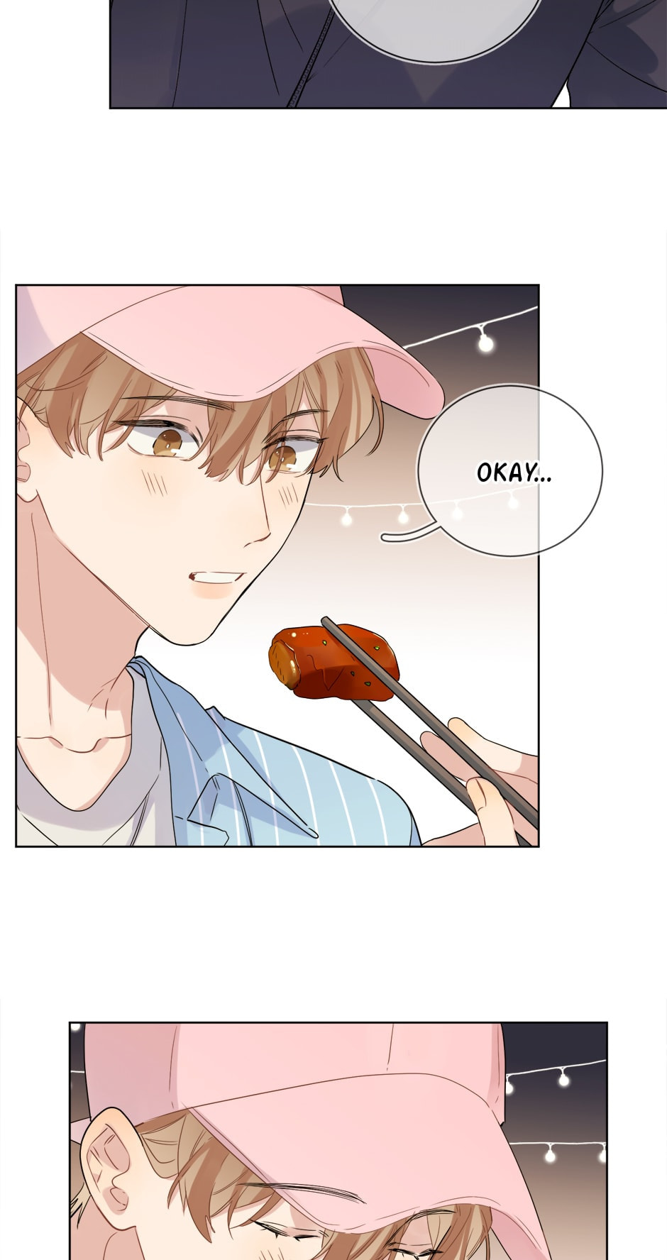 Read Caught in the Act (Colored) chapter 27 image 5 on Lezhin