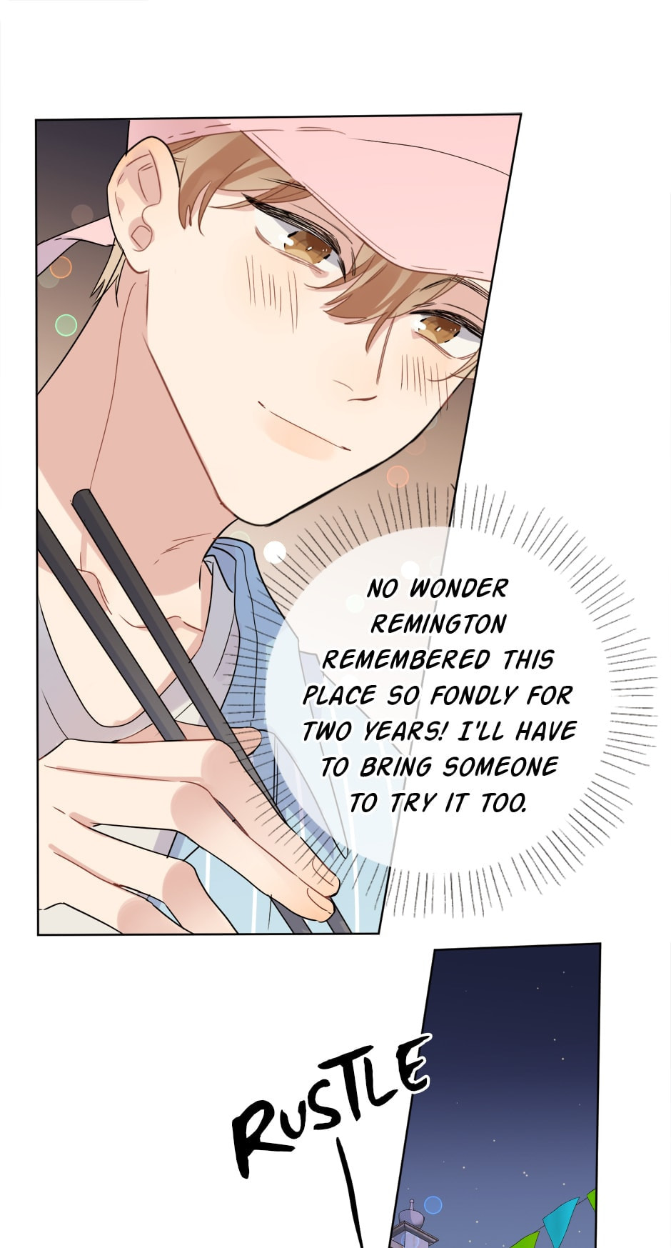 Read Caught in the Act (Colored) chapter 27 image 8 on Lezhin