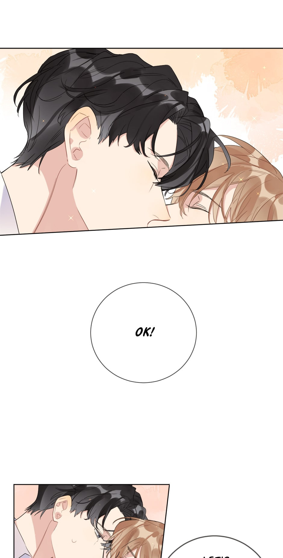 Read Caught in the Act (Colored) chapter 28 image 0 on Lezhin