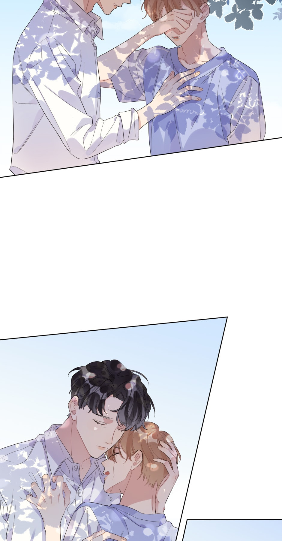 Read Caught in the Act (Colored) chapter 28 image 11 on Lezhin