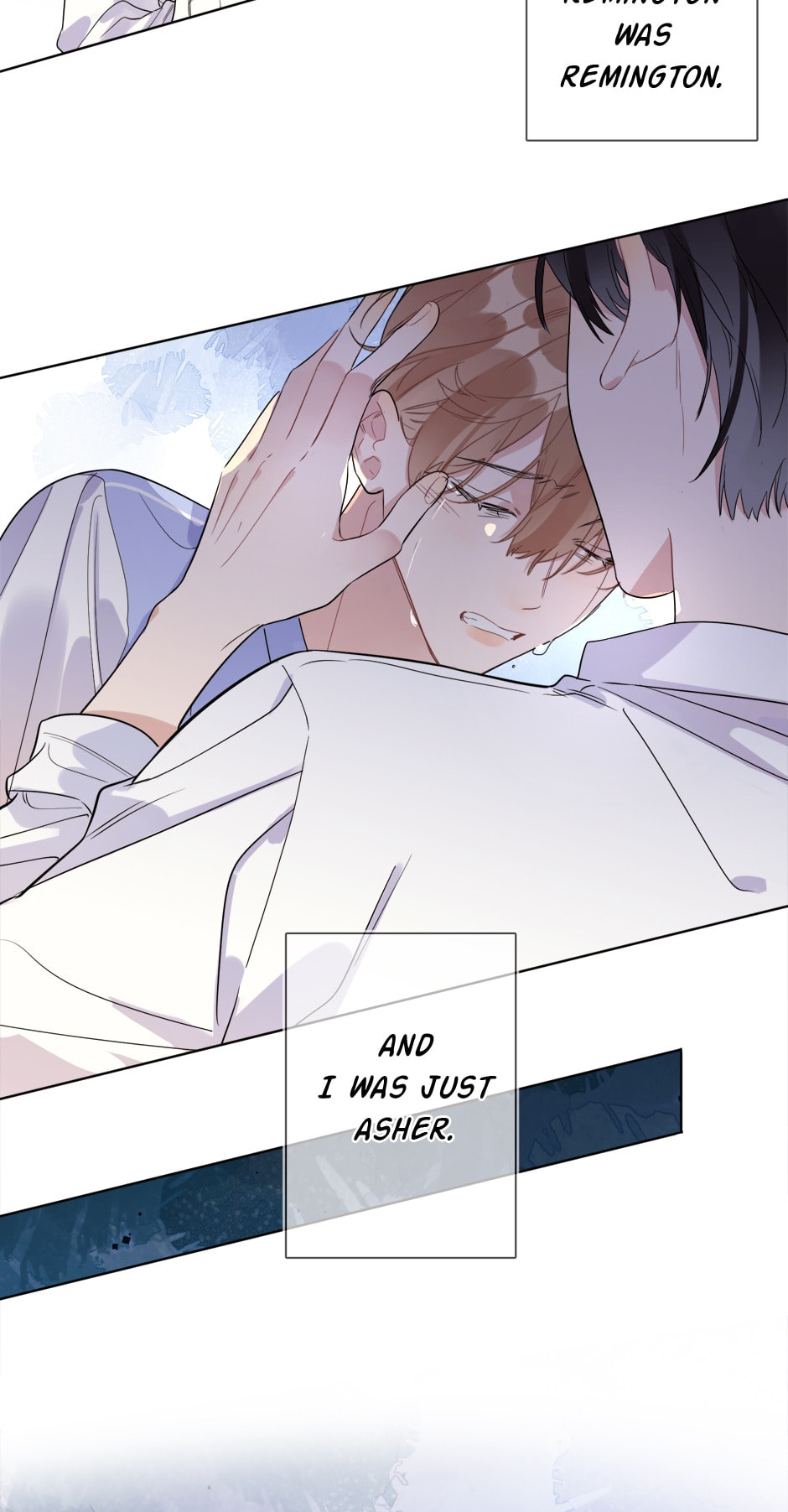 Read Caught in the Act (Colored) chapter 28 image 15 on Lezhin