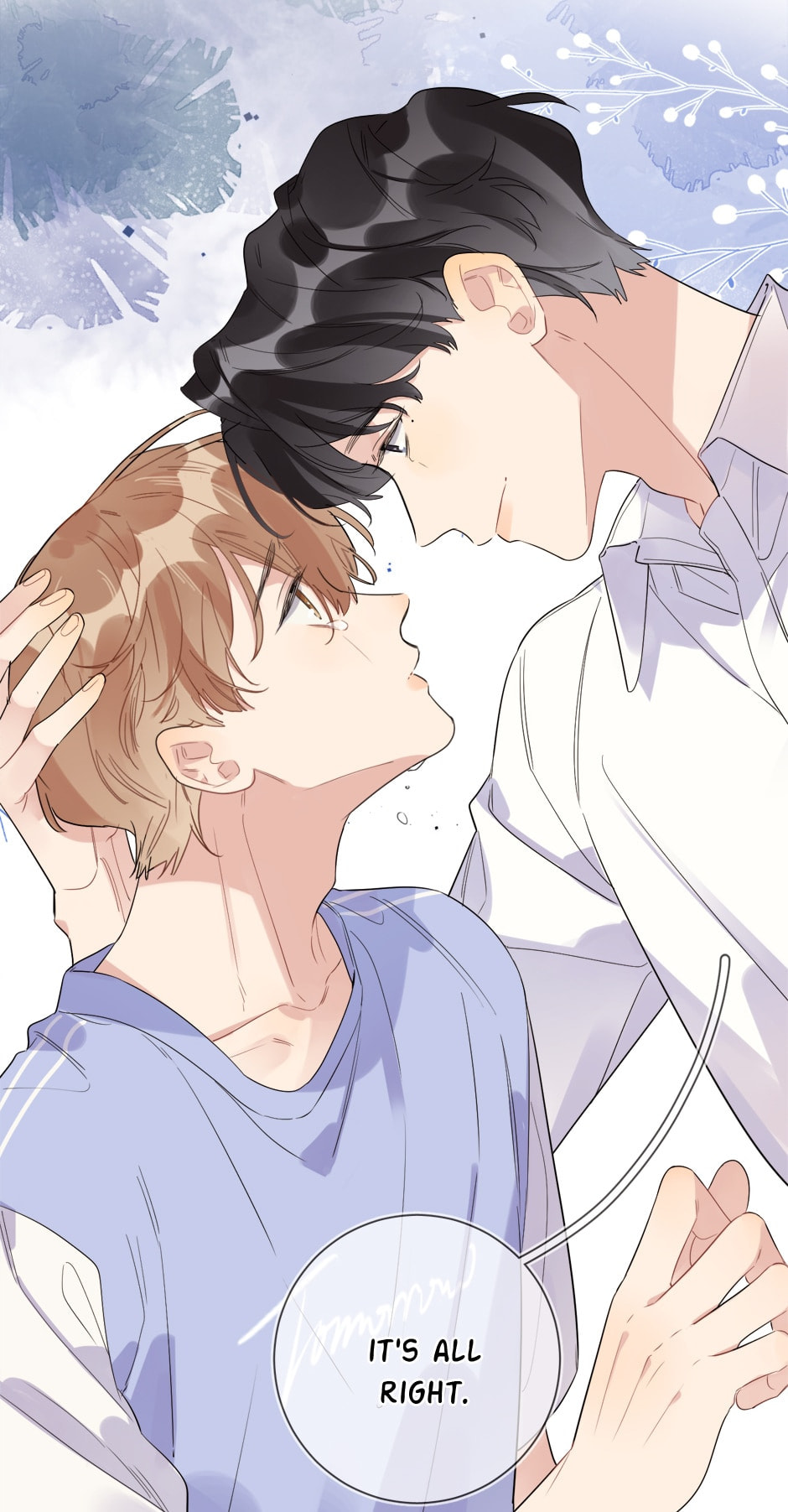 Read Caught in the Act (Colored) chapter 28 image 16 on Lezhin
