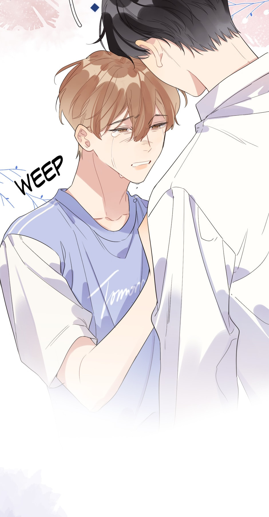 Read Caught in the Act (Colored) chapter 28 image 18 on Lezhin