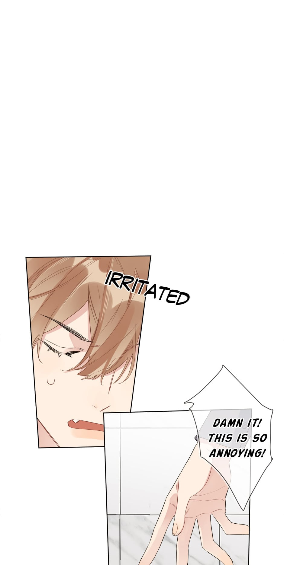Read Caught in the Act (Colored) chapter 28 image 24 on Lezhin