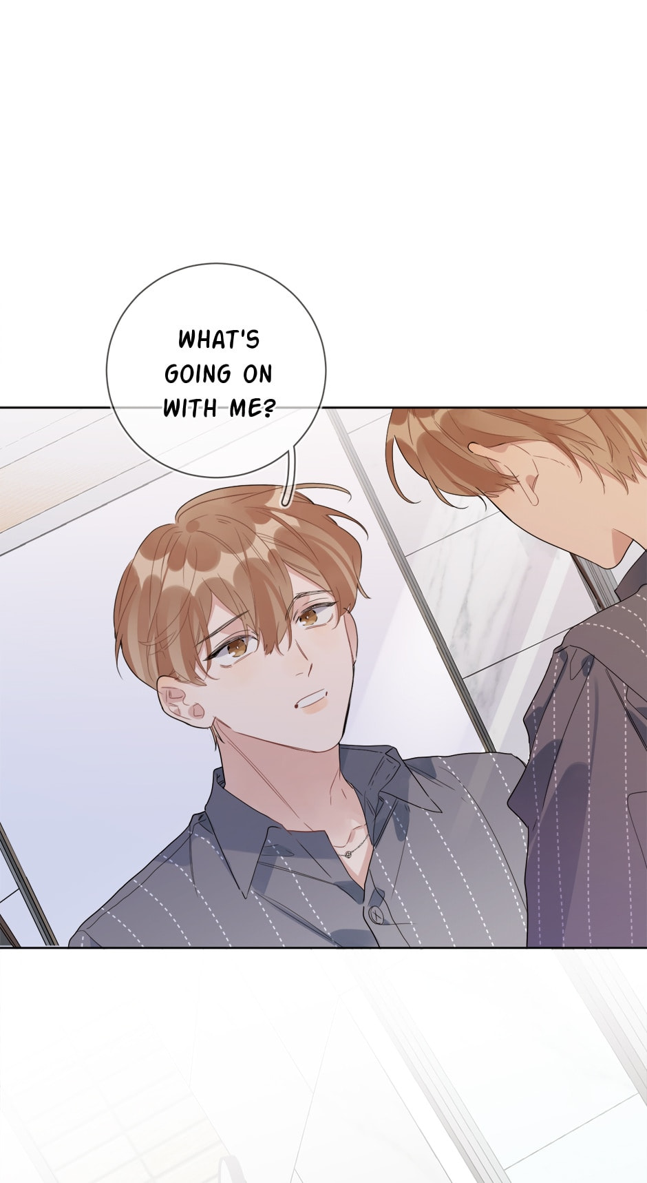 Read Caught in the Act (Colored) chapter 28 image 27 on Lezhin