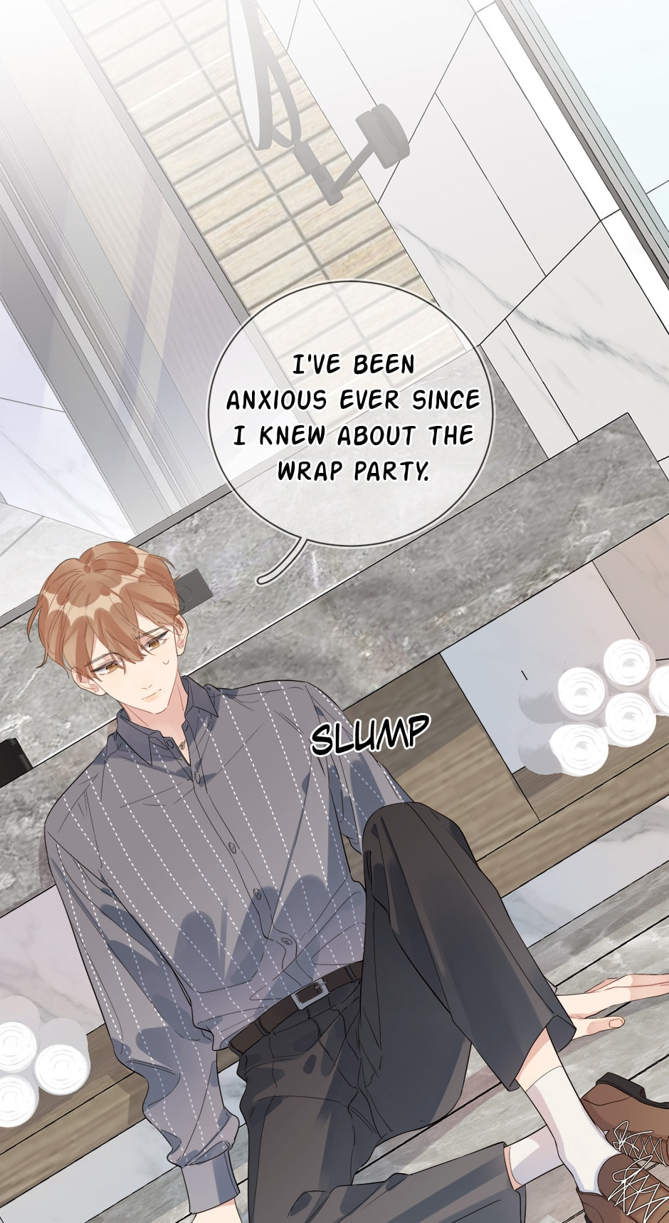 Read Caught in the Act (Colored) chapter 28 image 28 on Lezhin